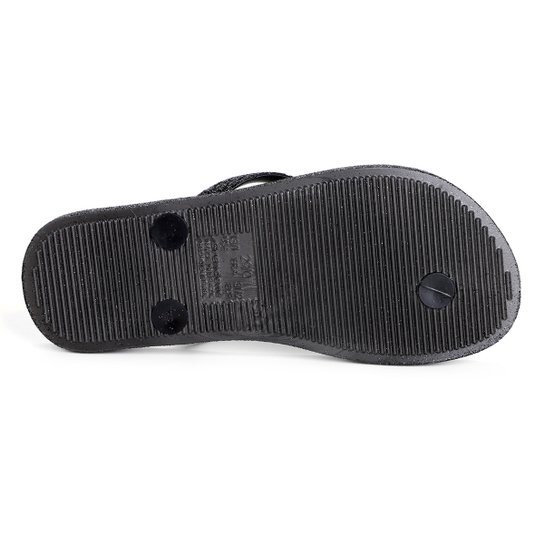 Chinelo Infantil Grendene Kids Ipanema Maxi Glow Menina