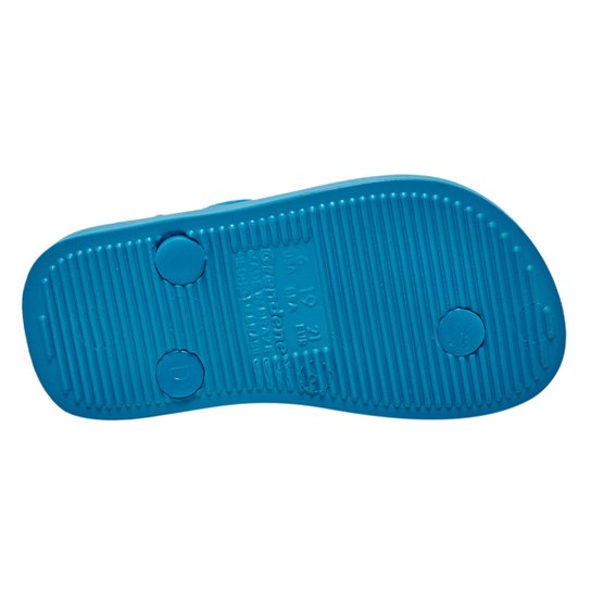 Chinelo Infantil Grendene Kids Ipanema Turma Da Mônica Masculino