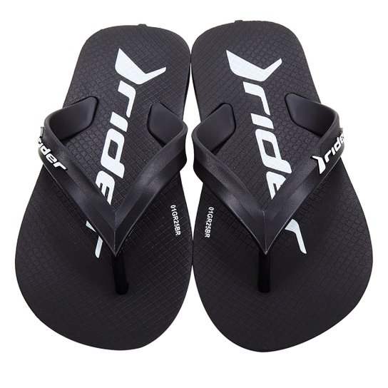 Chinelo Infantil Grendene Rider Feel