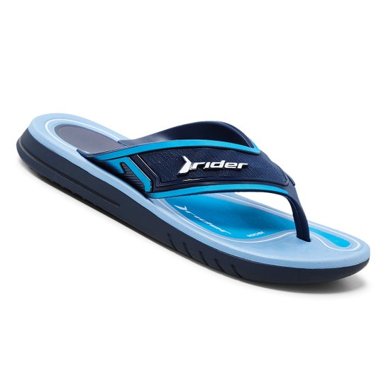 Chinelo Infantil Grendene Rider R Line Plus