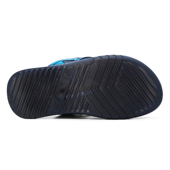 Chinelo Infantil Grendene Rider R Line Plus