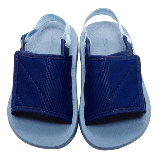 Chinelo Infantil Grendene Rider Street Slide Menino