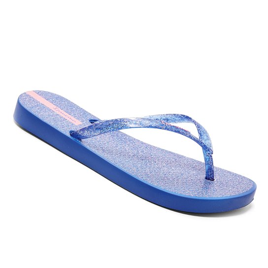 Chinelo Infantil Ipanema Glitter Feminino