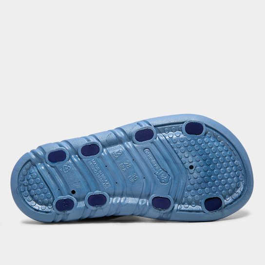 Chinelo Infantil Ipanema Homem Aranha Sky Operation Menino