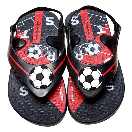 Chinelo Infantil Ipanema Sporty Menino