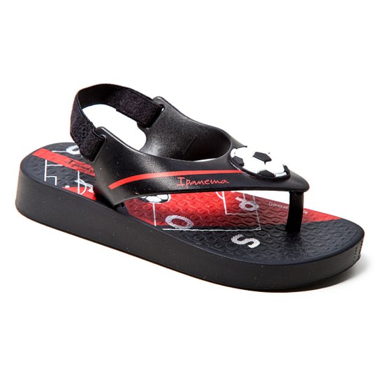Chinelo Infantil Ipanema Sporty Menino