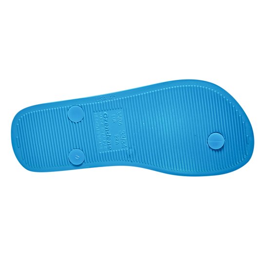 Chinelo Infantil Ipanema Turma da Mônica Menino