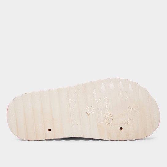 Chinelo Slide Infantil Grendene Kids Stitch Summer Menina