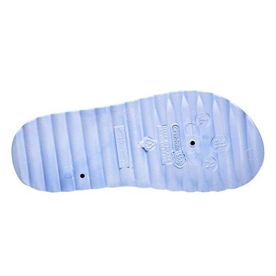 Chinelo Slide Infantil Grendene Kids Stitch Summer Menina