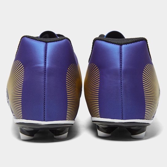 Chuteira Campo Disney Marvel Vingadores Unissex