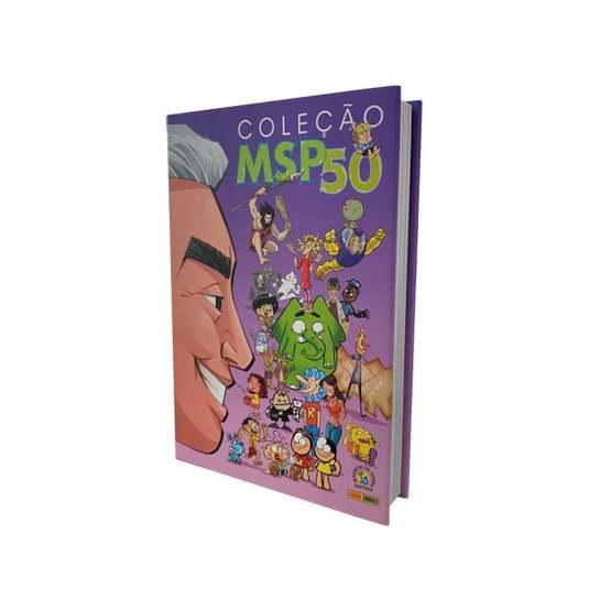 Coleção MSP 50