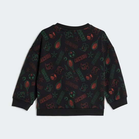 Conjunto Infantil Adidas Disney