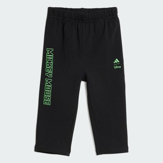 Conjunto Infantil Adidas Disney