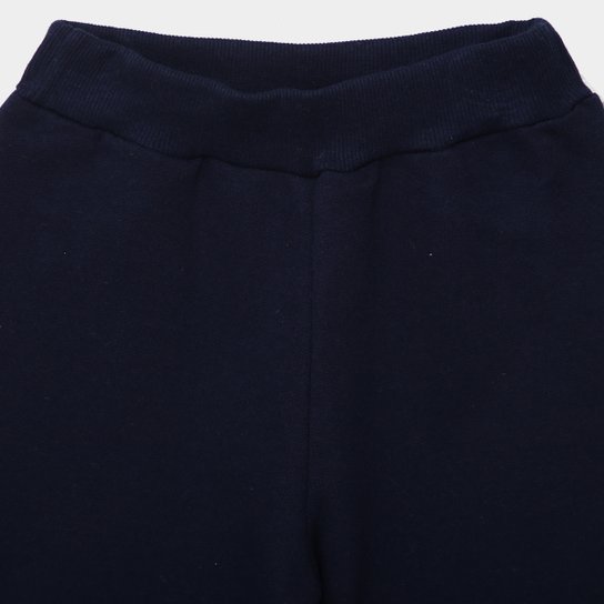 Conjunto Moletom Infantil Longo Marvel Spider Man Menino