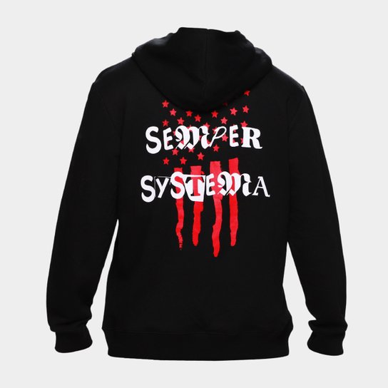 Conjunto Moletom - Juiz, Júri e Carrasco - Load + NerdStore