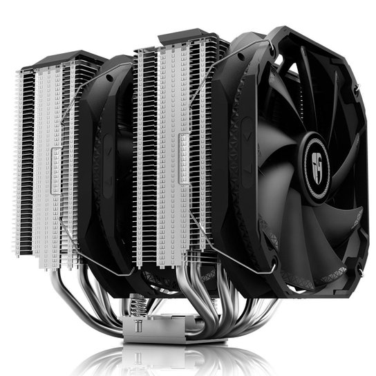 Cooler Deepcool Assassin III (AMD / Intel) - DP-GS-MCH7-ASN-3