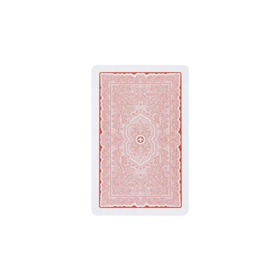 Copag Baralho 139 Vermelho