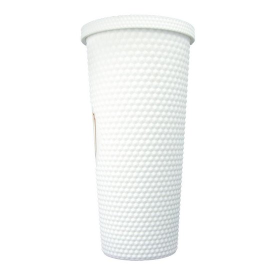 Copo Stiff Groot Com Canudo 710ml Marvel