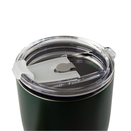 Copo Térmico 900ml Resistente Loki Marvel