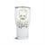Copo Térmico Inox 900ml Groot Oficial Marvel - Branco