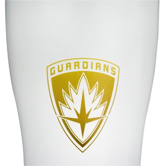 Copo Térmico Inox 900ml Groot Oficial Marvel