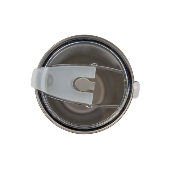 Copo Térmico Inox 900ml Groot Oficial Marvel