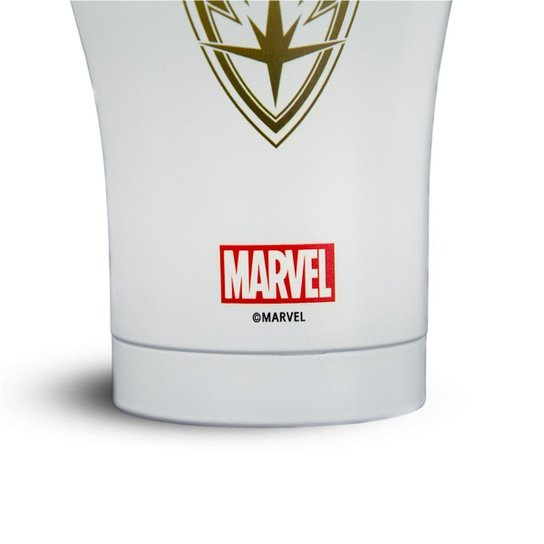 Copo Térmico Inox 900ml Groot Oficial Marvel
