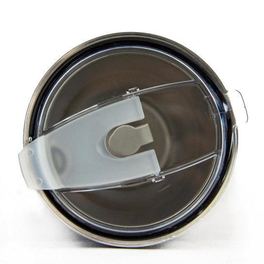 Copo Térmico Inox 900ml Homem Aranha Oficial Marvel