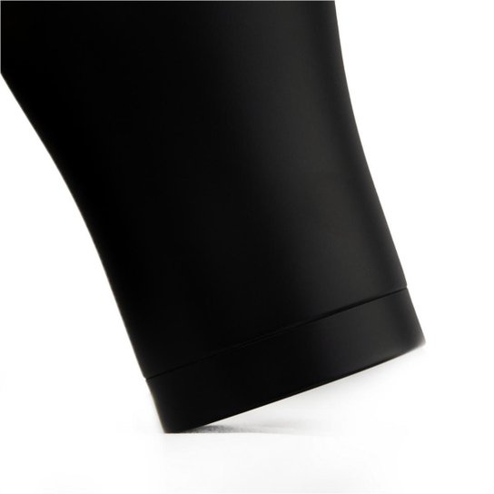 Copo Térmico Pantera Negra Inox 900ml Oficial Marvel