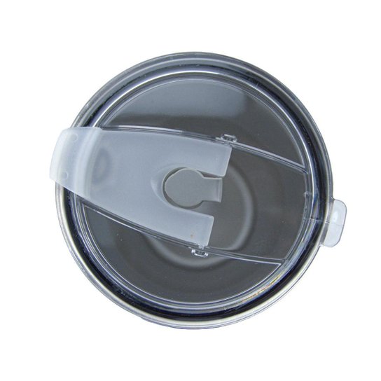 Copo Térmico Vingadores Inox 900ml Oficial Marvel