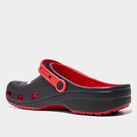 Crocs Classic NBA Chicago Bulls Masculina