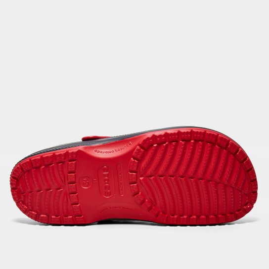 Crocs Classic NBA Chicago Bulls Masculina