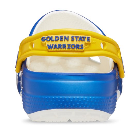 Crocs Classic NBA Gs Warriors Masculina