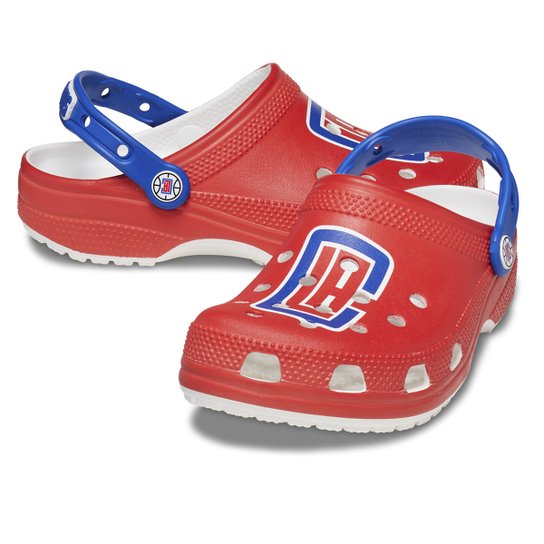 Crocs Classic NBA La Clippers Masculina
