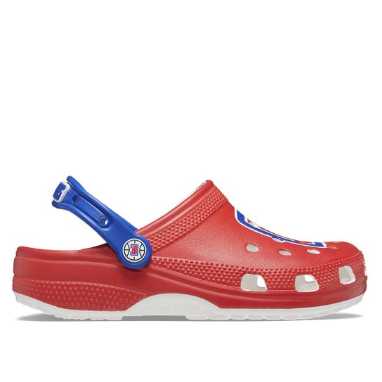 Crocs Classic NBA La Clippers Masculina