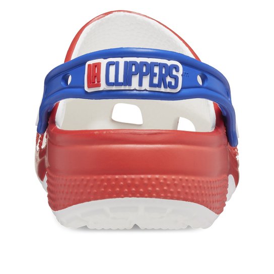 Crocs Classic NBA La Clippers Masculina
