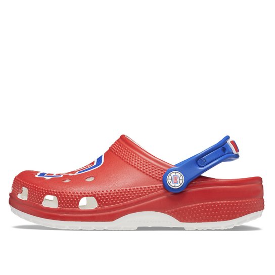 Crocs Classic NBA La Clippers Masculina