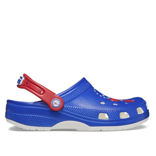 Crocs Classic NBA Philadelphia Masculina
