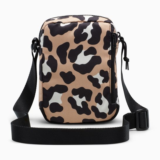 Crossbody Converse 2 Leopard B