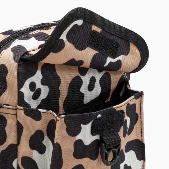 Crossbody Converse 2 Leopard B