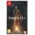 Dark Souls: Remastered (Físico, Europeu) - SWITCH - Incolor