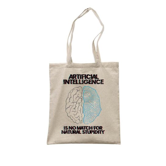 Ecobag Artificial Intelligence