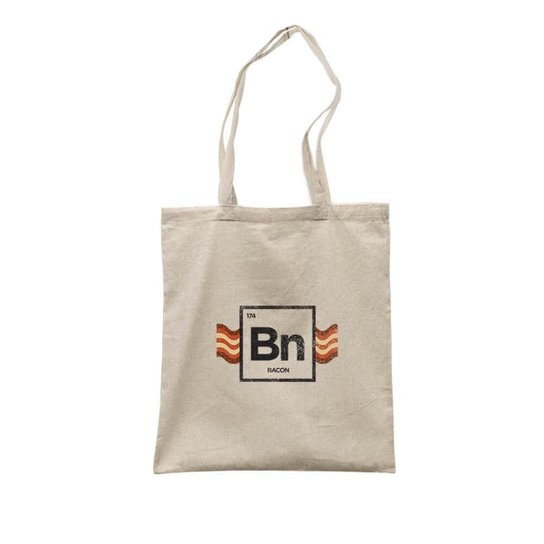 Ecobag Bacon Element