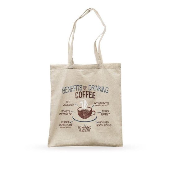 Ecobag Coffee Benefits