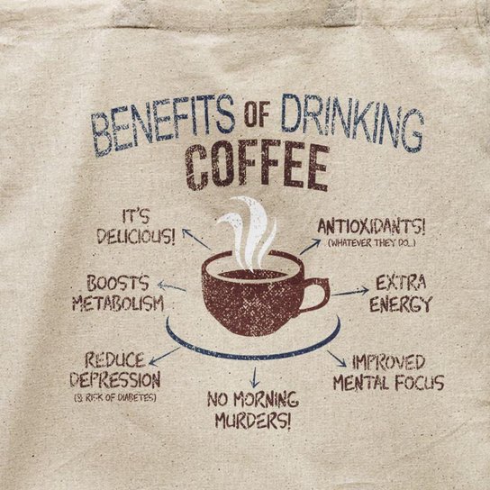 Ecobag Coffee Benefits