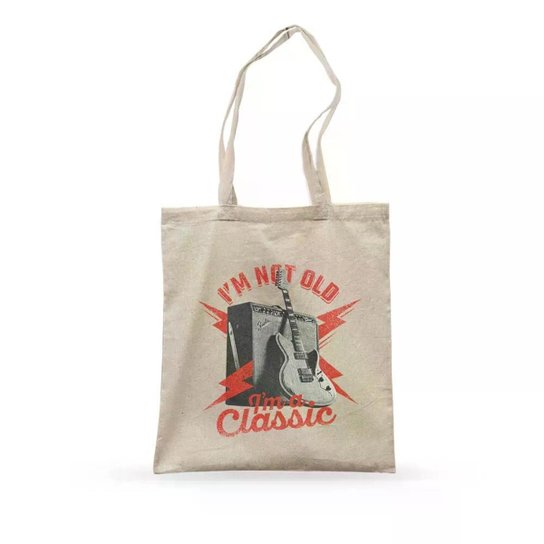 Ecobag I'm A Classic