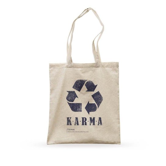 Ecobag Karma