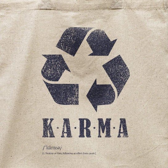 Ecobag Karma