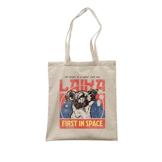 Ecobag Laika