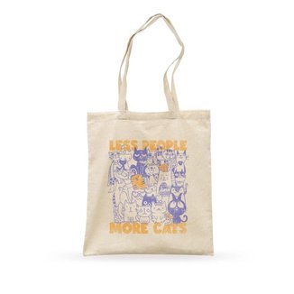 Ecobag More Cats